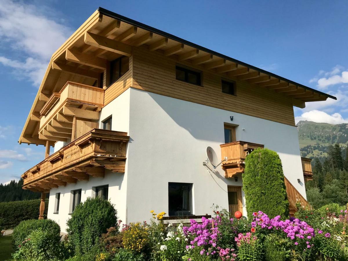 Landhaus Barbara Kitzbuhel Exterior photo